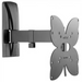 TV stand Meliconi SLIM STYLE 200 SR - Стойки за телевизор<<<Аксесоари за телевизори<<<Аксесоари<<<TechMart&&&Стойки за