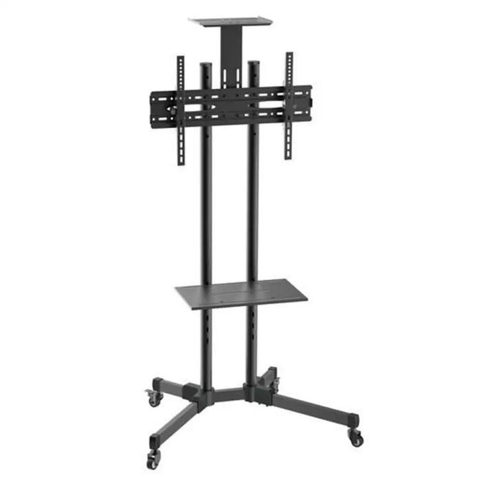 TV stand with wheels Aisens FT100E-135 100’’ 37’’ - Електроника Периферни и резервни части<<<Компютри|