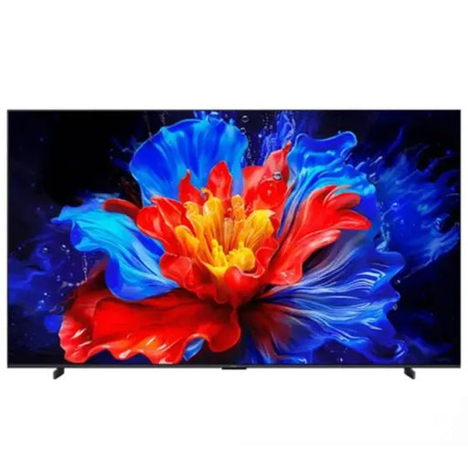 TV TCL 98P8K QLED TV 98’’ 4K Ultra HD AiPQ Pro Processor - QLED телевизори<<<Телевизори<<<Черна техника и