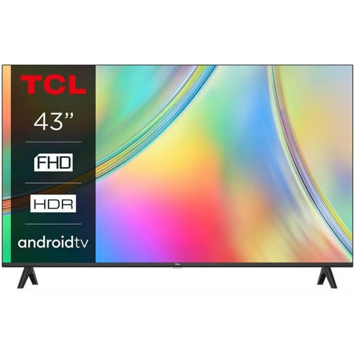 TV TCL LED 43S51B - LED<<<Телевизори<<<Телевизори Аудио и видео<<<TechMart&&&Телевизори<<<ТВ Аудио Gaming<<<ZoraSite