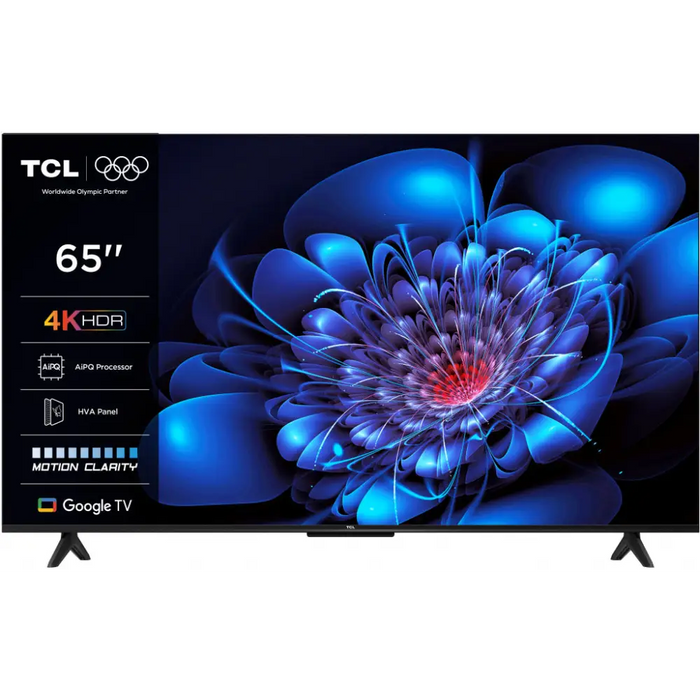TV TCL LED 65P69K - LED<<<Телевизори<<<Телевизори Аудио и видео<<<TechMart&&&Телевизори<<<Телевизори<<<Аудио Видео