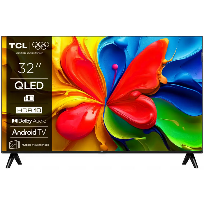 TV TCL QLED 32S49K - QLED<<<Телевизори<<<Телевизори Аудио и видео<<<TechMart&&&QLED<<<Телевизори<<<Телевизори Аудио и