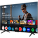 TV TCL QLED 50P79K - QLED<<<Телевизори<<<Телевизори Аудио и видео<<<TechMart&&&Телевизори<<<Телевизори<<<Аудио Видео