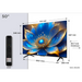 TV TCL QLED 50P79K - QLED<<<Телевизори<<<Телевизори Аудио и видео<<<TechMart&&&Телевизори<<<Телевизори<<<Аудио Видео
