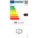 TV TESLA Series 3 32E325BH 32’’(80 cm) LED HD IPS Black - HD Ready телевизори<<<Телевизори<<<Черна техника и