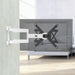 TV wall mount 165 cm (65’’) HAMA-118082 - Стойки за TV и високоговорители<<<TV Видео и аксесоари<<<ValiAPI