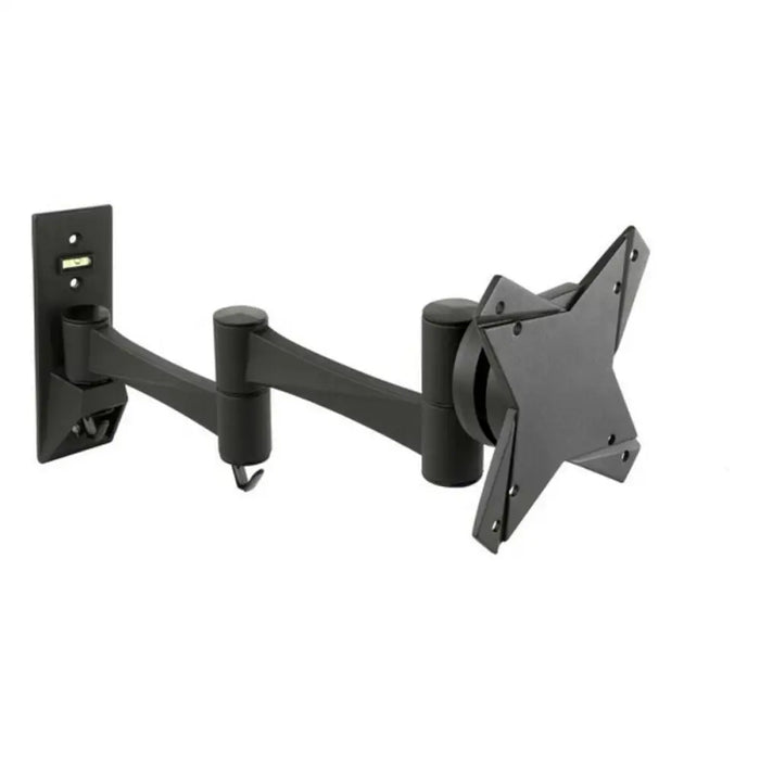 TV Wall Mount with Arm TooQ LP2323TN-B 13’’ - 27’’ 15 kg Black - Електроника Телевизори<<<Компютри|