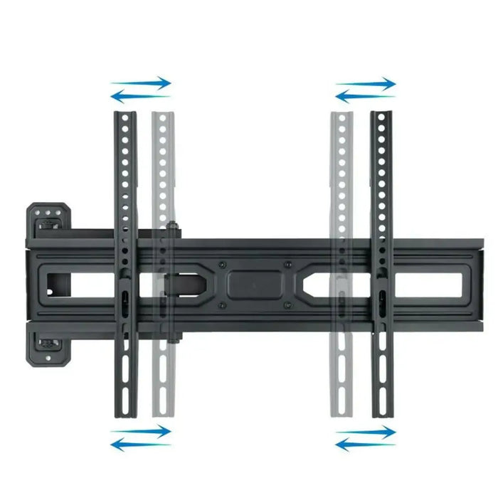 TV Wall Mount with Arm TooQ LP7863TN-B 35 kg - Електроника Телевизори<<<Компютри| Електроника<<<BigBuy&&&Поставки за