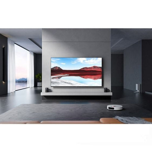 TV Xiaomi Mi TV A Pro 43 ELA5483EU 43’’ 4K Ultra HD Smart TV Google TV - 4K телевизори<<<Телевизори<<<Черна техника и