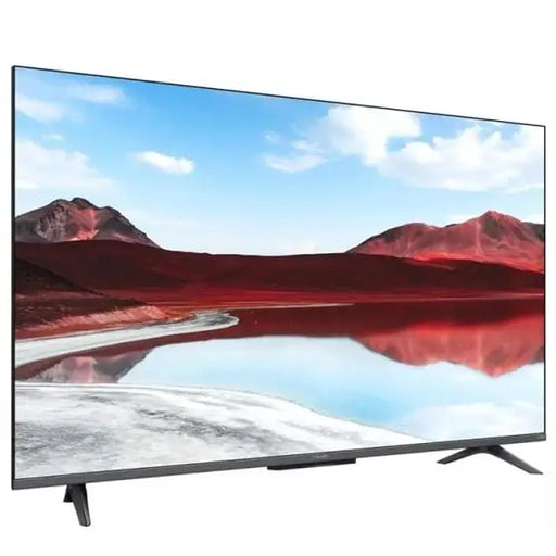 TV Xiaomi Mi TV A Pro 55 ELA5974EU 55’’ 4K Ultra HD Smart TV Google TV L55MA-SEU - 4K телевизори<<<Телевизори<<<Черна