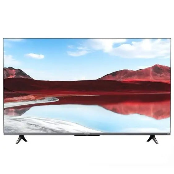 TV Xiaomi Mi TV A Pro 55 ELA5974EU 55’’ 4K Ultra HD Smart TV Google TV L55MA-SEU - 4K телевизори<<<Телевизори<<<Черна