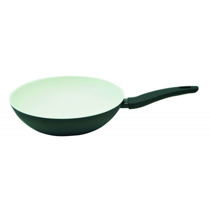 Frying pan TVS AROMATICA Д214 WOK***