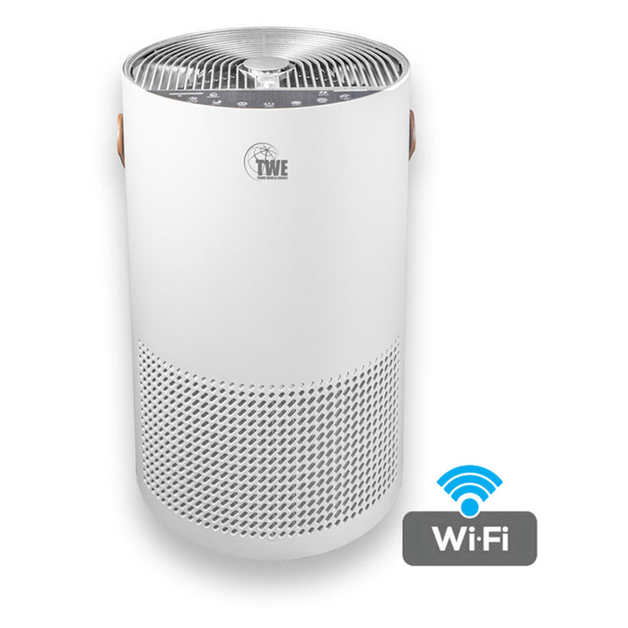 Purifier TWE AP-03 PRO WI-FI