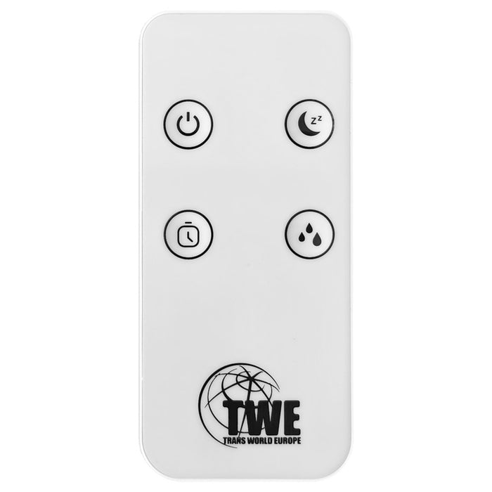HUMIDIFIER TWE H-6PA AROMA FUNCTION