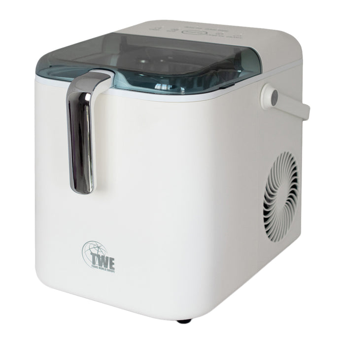 ICE MAKER L-01H 30.0 X 24.0 X 38.0