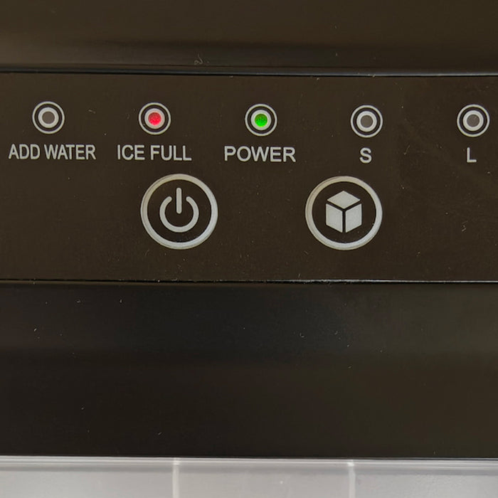ICE MAKER L-03S 29.0 X 23.0 X 30.0