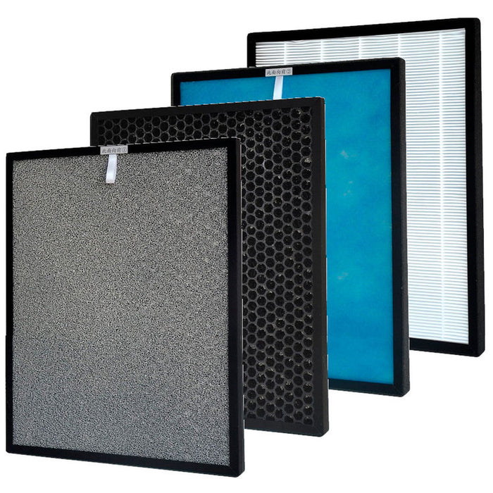 FILTER FOR PURIFIER TWE AP-02 4 PCS