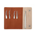Tweezers Set 5 pcs JIMI Home JM-G2305 - Toolkits<<<Tools<<<InnproXML