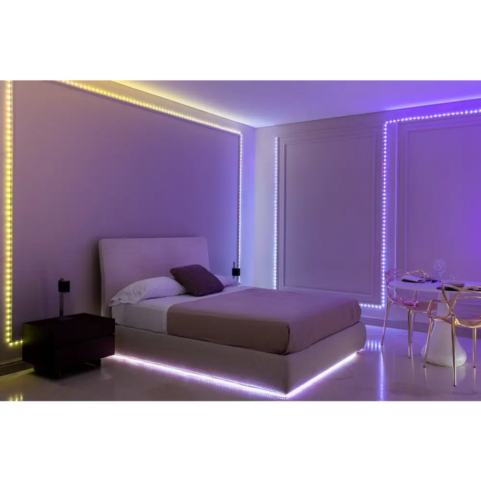 Twinkly Dots Black - Christmas tree lightsOSW-OLC<<<LightingOSW<<<ActionPL