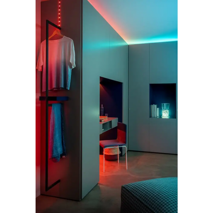 Twinkly Dots Black - Christmas tree lightsOSW-OLC<<<LightingOSW<<<ActionPL