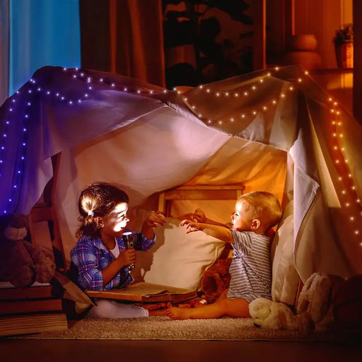 Twinkly Dots string light - Christmas tree lightsOSW-OLC<<<LightingOSW<<<ActionPL