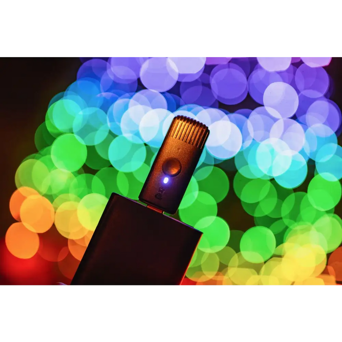 TWINKLY Music Sound detector BPM sensor USB Black - AdaptersKBA-ADA<<<Cables and adaptersKBA<<<ActionPL