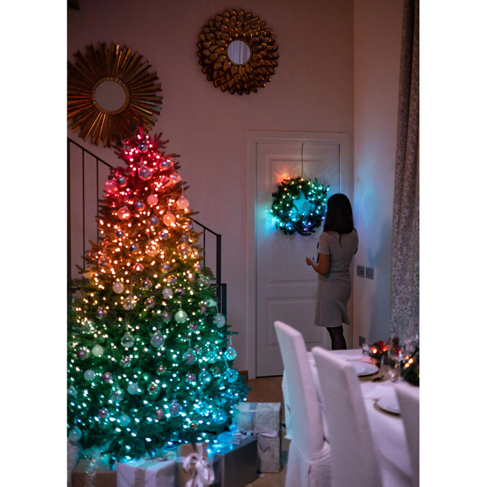 LIGHTING STRING 355CM 400LED TWINKLY TWS400SPP-BEU