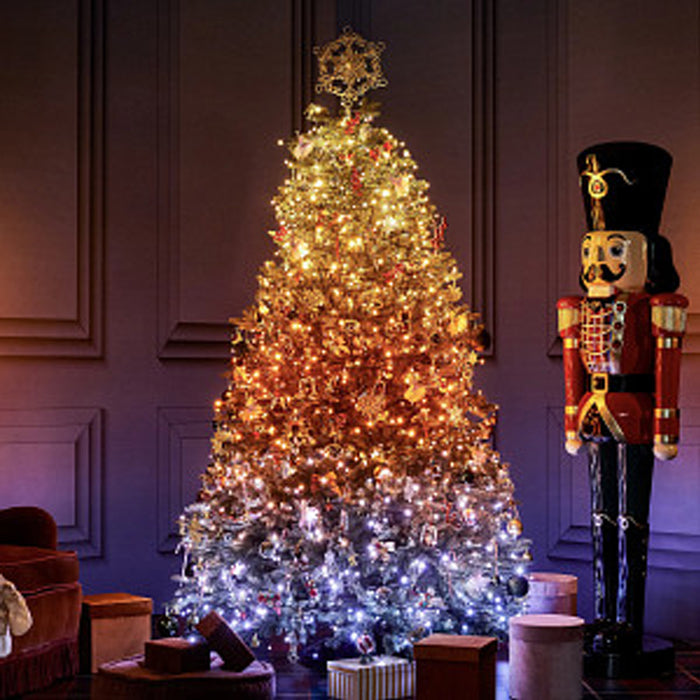 LIGHTING STRING 200CM 250LED TWINKLY TWS250GOP-BEU