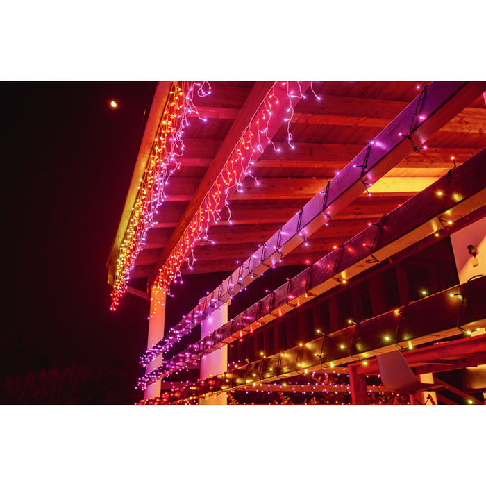 LIGHTING PENDANT 500CM 190LED TWINKLY TWI190STP-TEU