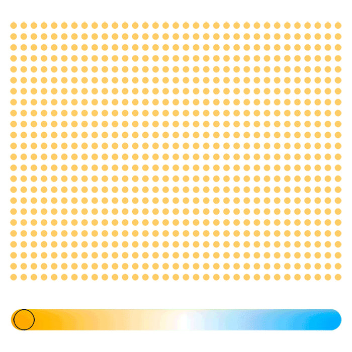 LIGHTING PENDANT 500CM 190LED TWINKLY TWI190STP-TEU