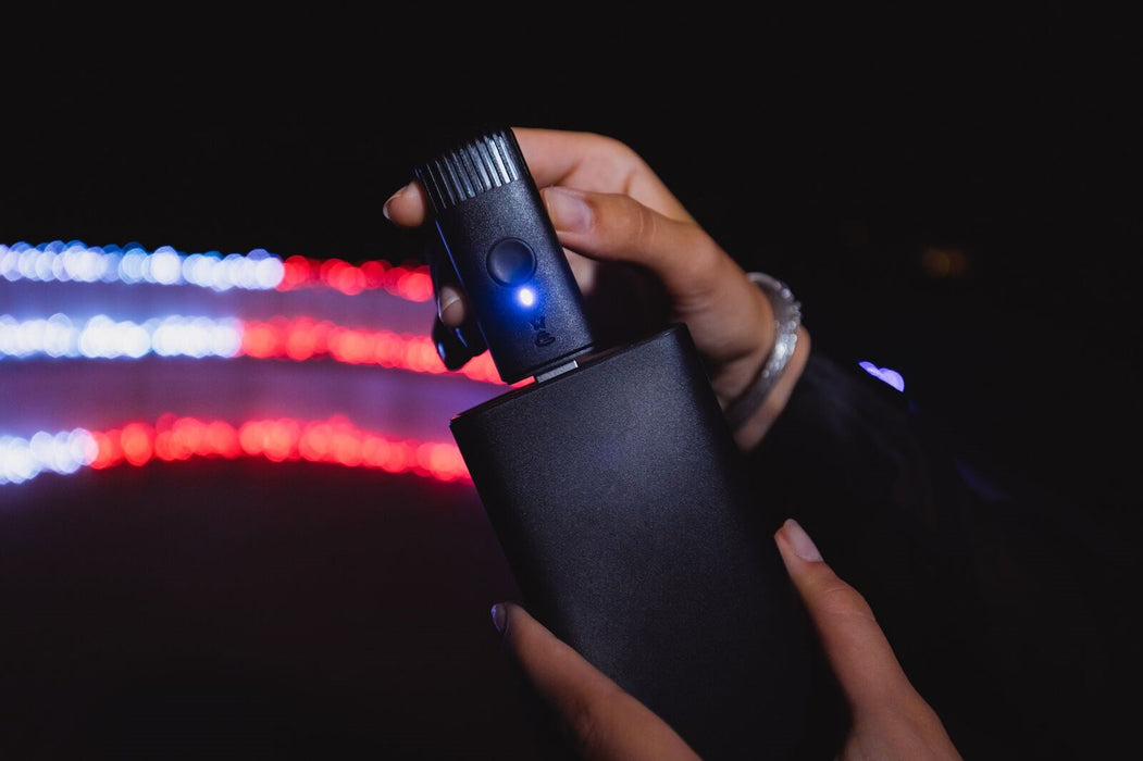 TWINKLY Music Sound detector BPM sensor USB Black