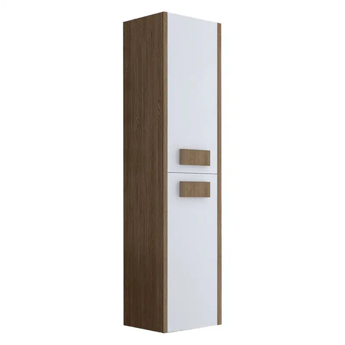 TWO-DOOR BATHROOM COLUMN VICARD ELINOR - Мебели<<<Мебели и огледала за баня<<<Баня<<<Praktiker