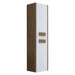 TWO-DOOR BATHROOM COLUMN VICARD ELINOR - Мебели<<<Мебели и огледала за баня<<<Баня<<<Praktiker