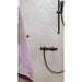 Two-handle Faucet Grohe Precision Start For shower Matte back Metal - Аксесоари и кранчета<<<Баня<<<Дом