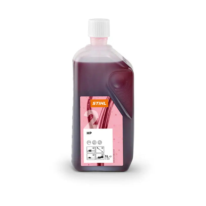 TWO-STROKE OIL 1L STIHL - Аксесоари за градински машини<<<Градински машини<<<Градина<<<Praktiker&&&Аксесоари за