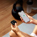 TWS ANC Ugreen WS106 HiTune T3 wireless headphones - black - Headphones and speakers<<<HurtelXML&&&Слушалки<<<Аудио