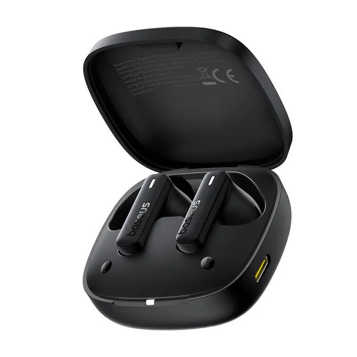 TWS Baseus Bowie E19 Headphones (black) - TWS<<<Wireless<<<Headphones<<<Audio<<<InnproXML&&&Headphones