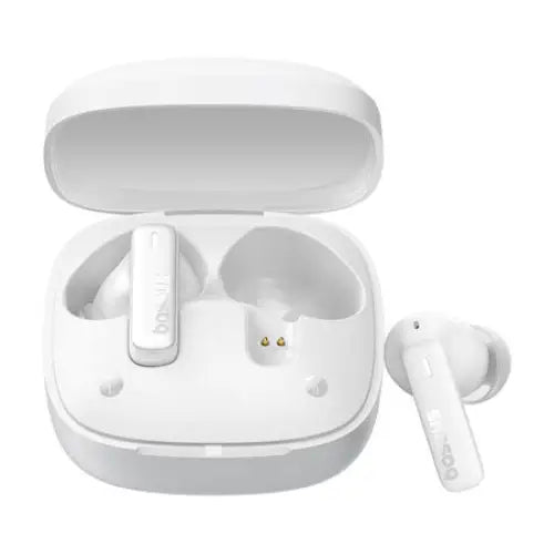TWS Baseus Bowie E19 Headphones (white) - TWS<<<Wireless<<<Headphones<<<Audio<<<InnproXML&&&Headphones