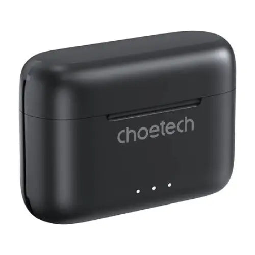 TWS Choetech BH-T15 ANC + ENC Wireless Headphones (black) - TWS<<<Wireless<<<Headphones<<<Audio<<<InnproXML