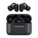 TWS Choetech BH-T15 ANC + ENC Wireless Headphones (black) - TWS<<<Wireless<<<Headphones<<<Audio<<<InnproXML