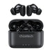 TWS Choetech BH-T15 ANC + ENC Wireless Headphones (black) - TWS<<<Wireless<<<Headphones<<<Audio<<<InnproXML