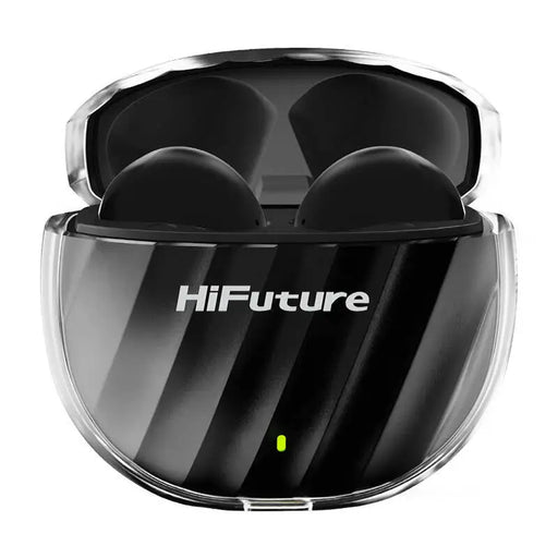 TWS EarBuds HiFuture FlyBuds 3 (black) - TWS<<<Wireless<<<Headphones<<<Audio<<<InnproXML