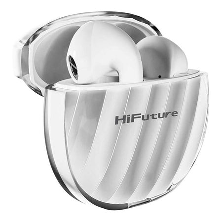 TWS EarBuds HiFuture FlyBuds 3 (white) - TWS<<<Wireless<<<Headphones<<<Audio<<<InnproXML