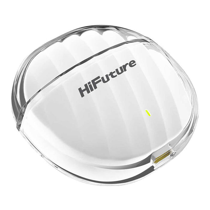 TWS EarBuds HiFuture FlyBuds 3 (white) - TWS<<<Wireless<<<Headphones<<<Audio<<<InnproXML
