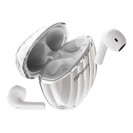 TWS EarBuds HiFuture FlyBuds 3 (white) - TWS<<<Wireless<<<Headphones<<<Audio<<<InnproXML