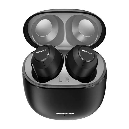 TWS EarBuds HiFuture OlymBuds3 (black) - TWS<<<Wireless<<<Headphones<<<Audio<<<InnproXML