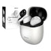 TWS EarBuds HiFuture OlymBuds3 (white) - TWS<<<Wireless<<<Headphones<<<Audio<<<InnproXML