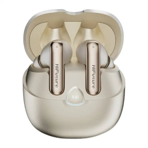 TWS EarBuds HiFuture Sonic Air (gold) - TWS<<<Wireless<<<Headphones<<<Audio<<<InnproXML