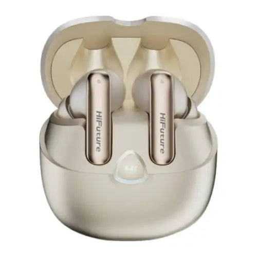 TWS EarBuds HiFuture Sonic Air (gold) - TWS<<<Wireless<<<Headphones<<<Audio<<<InnproXML