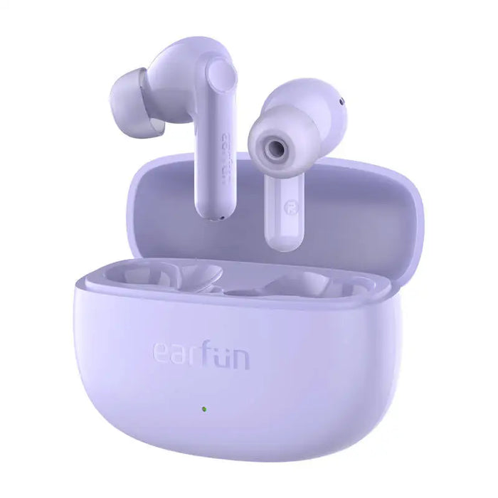 TWS EarFun Air life headphones (purple) - TWS<<<Wireless<<<Headphones<<<Audio<<<InnproXML